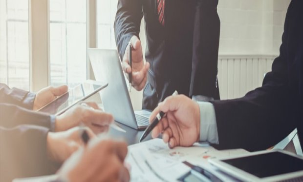 Neden bizimle çalışmalısınız